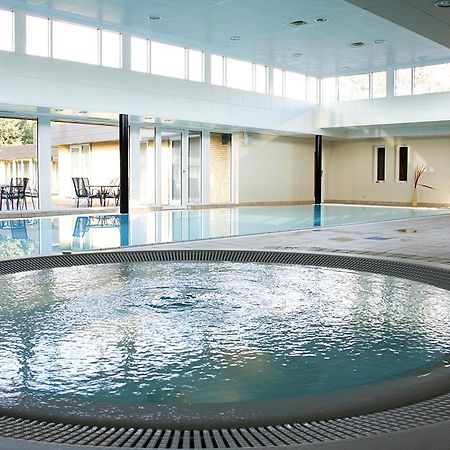 Hotel Marina Grenå Létesítmények fotó