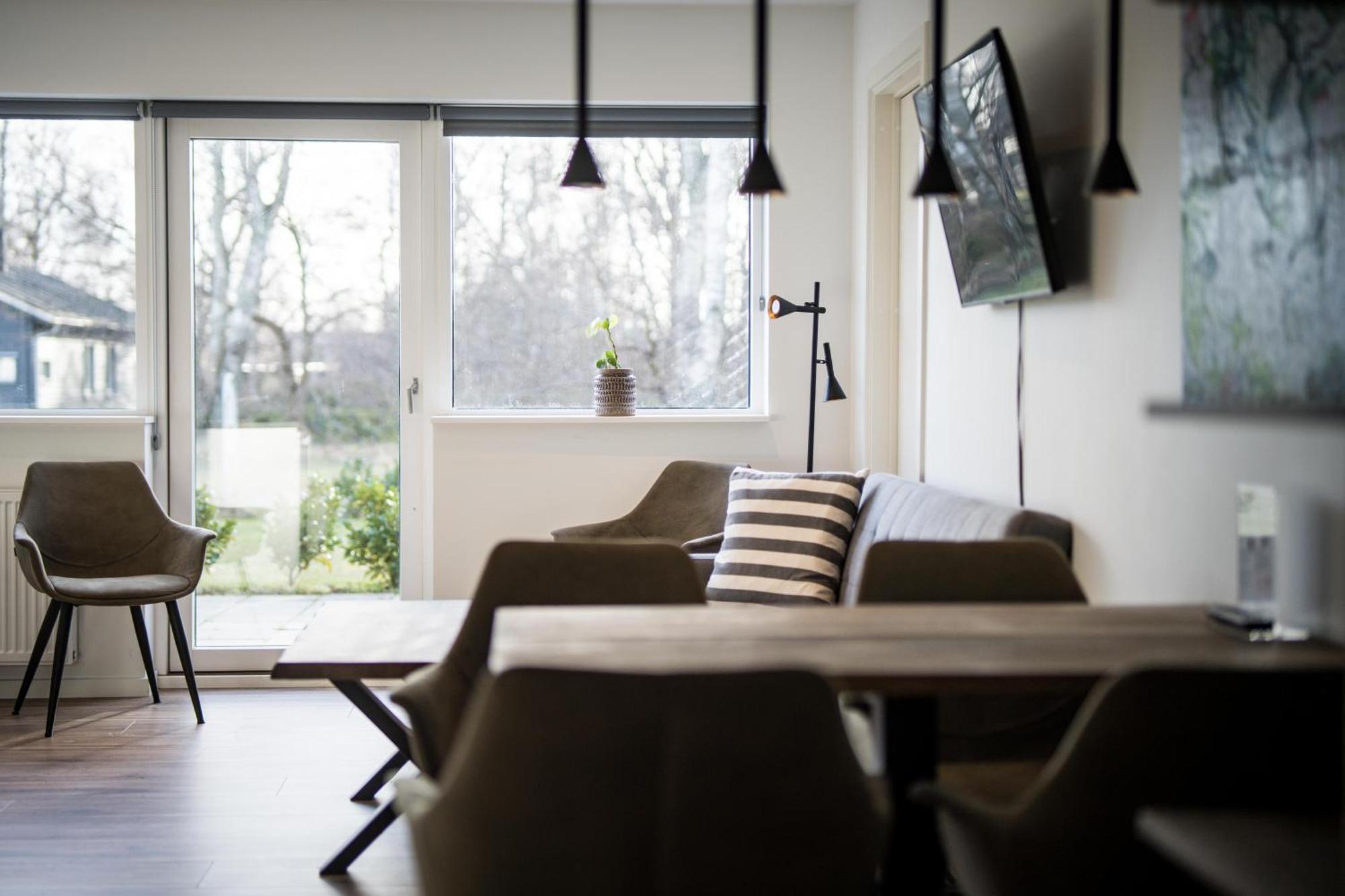 Hotel Marina Grenå Kültér fotó