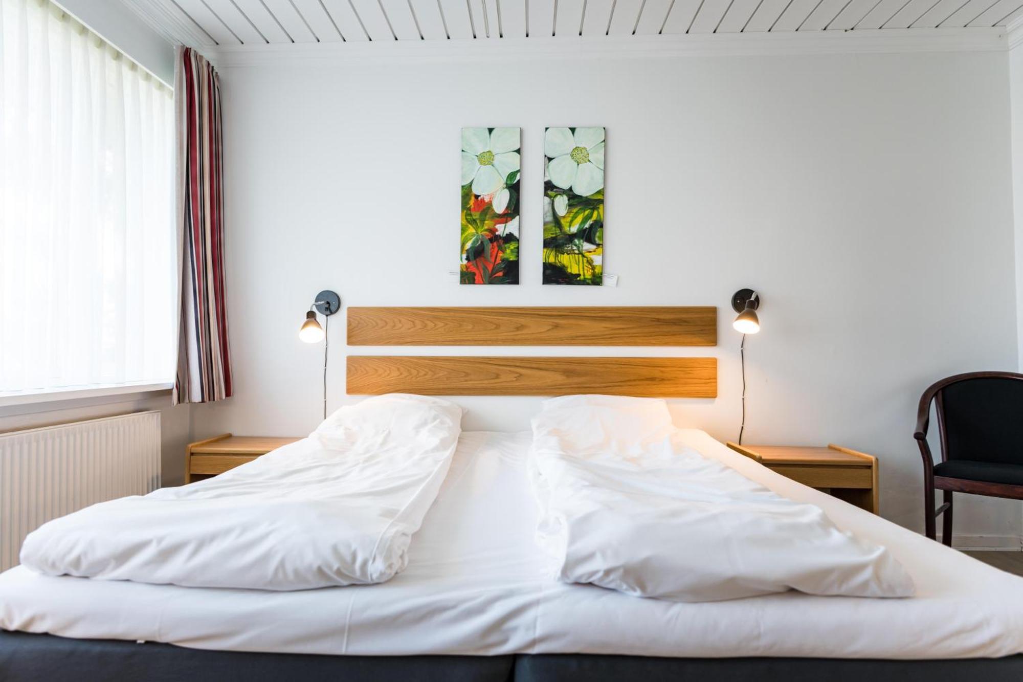 Hotel Marina Grenå Kültér fotó