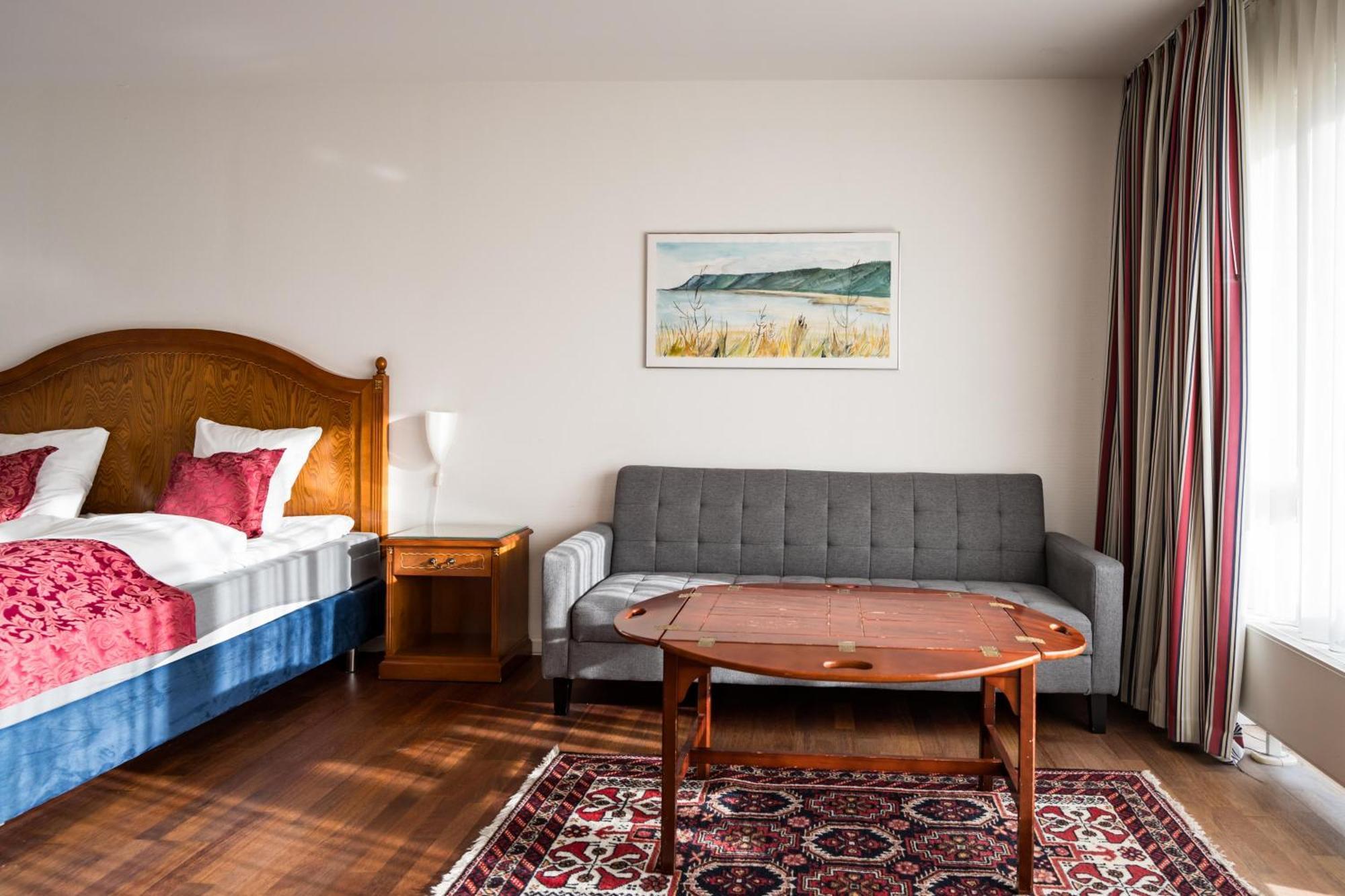Hotel Marina Grenå Kültér fotó
