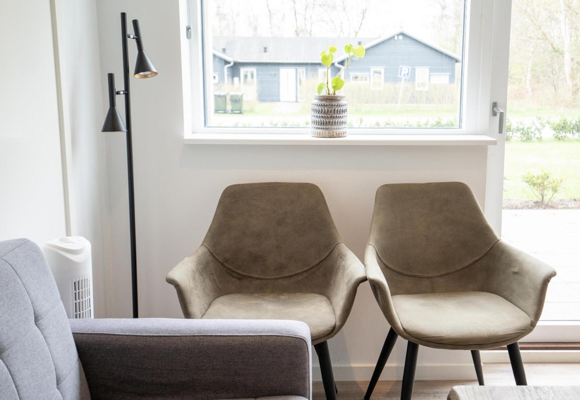 Hotel Marina Grenå Kültér fotó