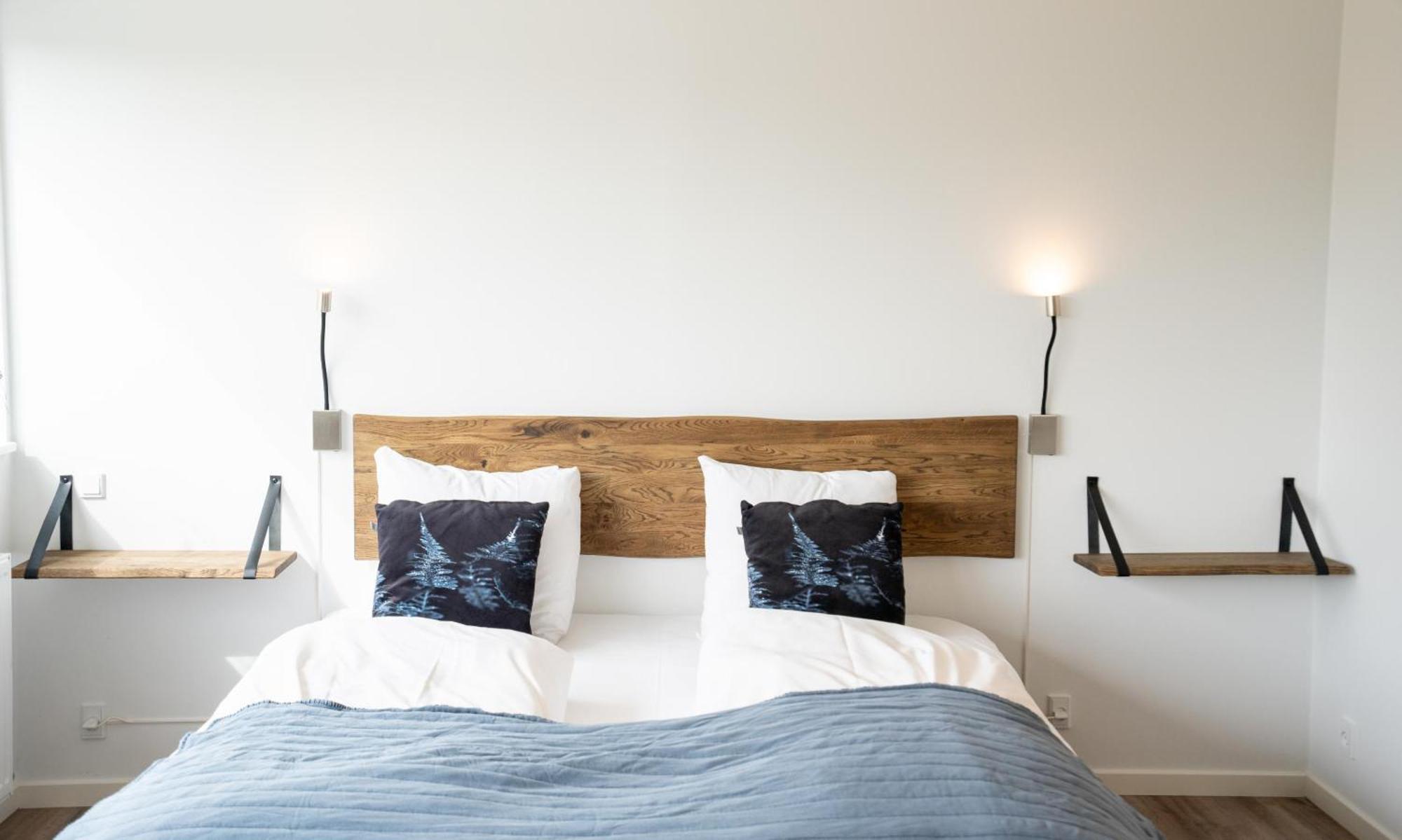 Hotel Marina Grenå Kültér fotó